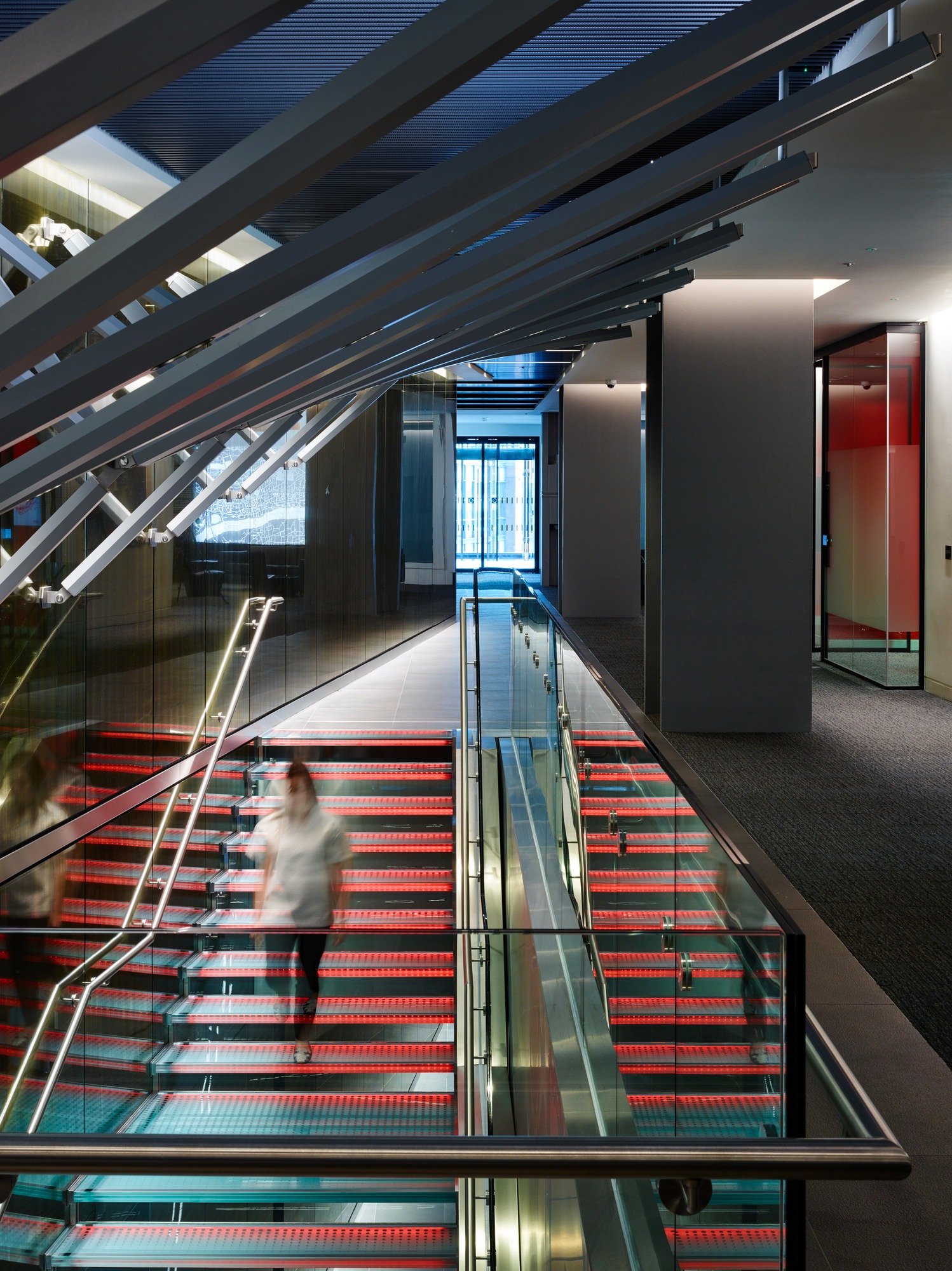 Leadsbridge office