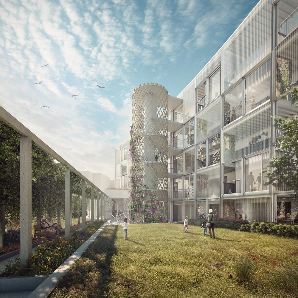 RCKa wins go-ahead for PegasusLife scheme