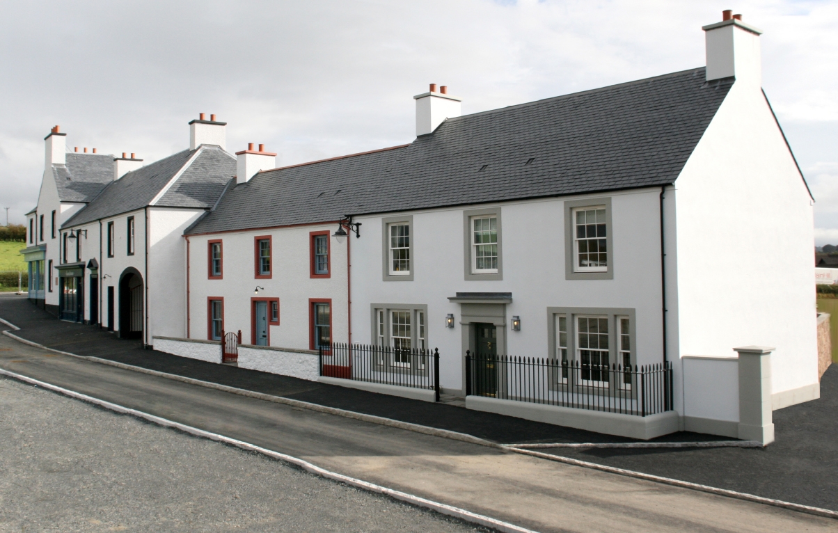 Architect sought for £63.5m Knockroon school campus