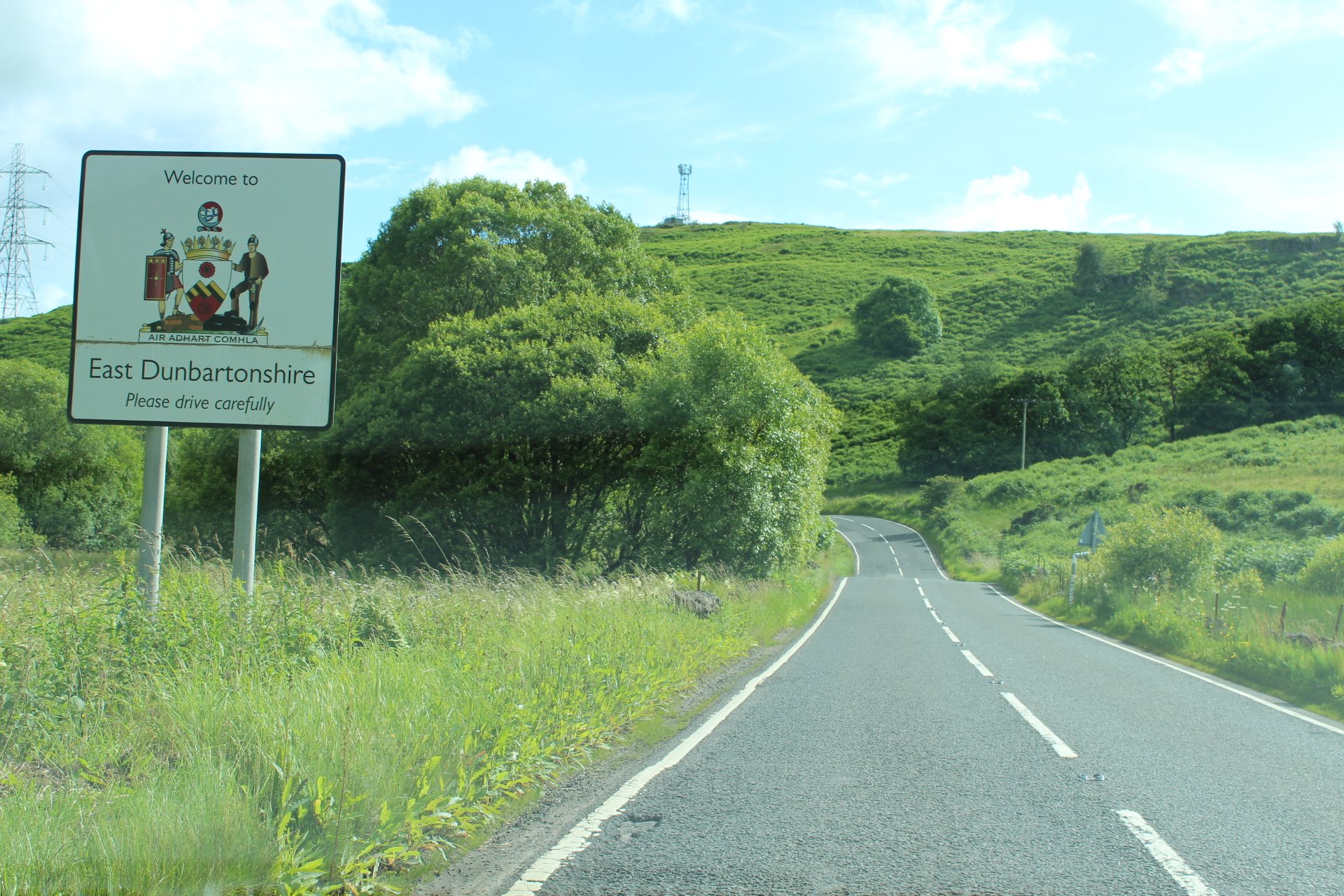 Architect sought for East Dunbartonshire housing