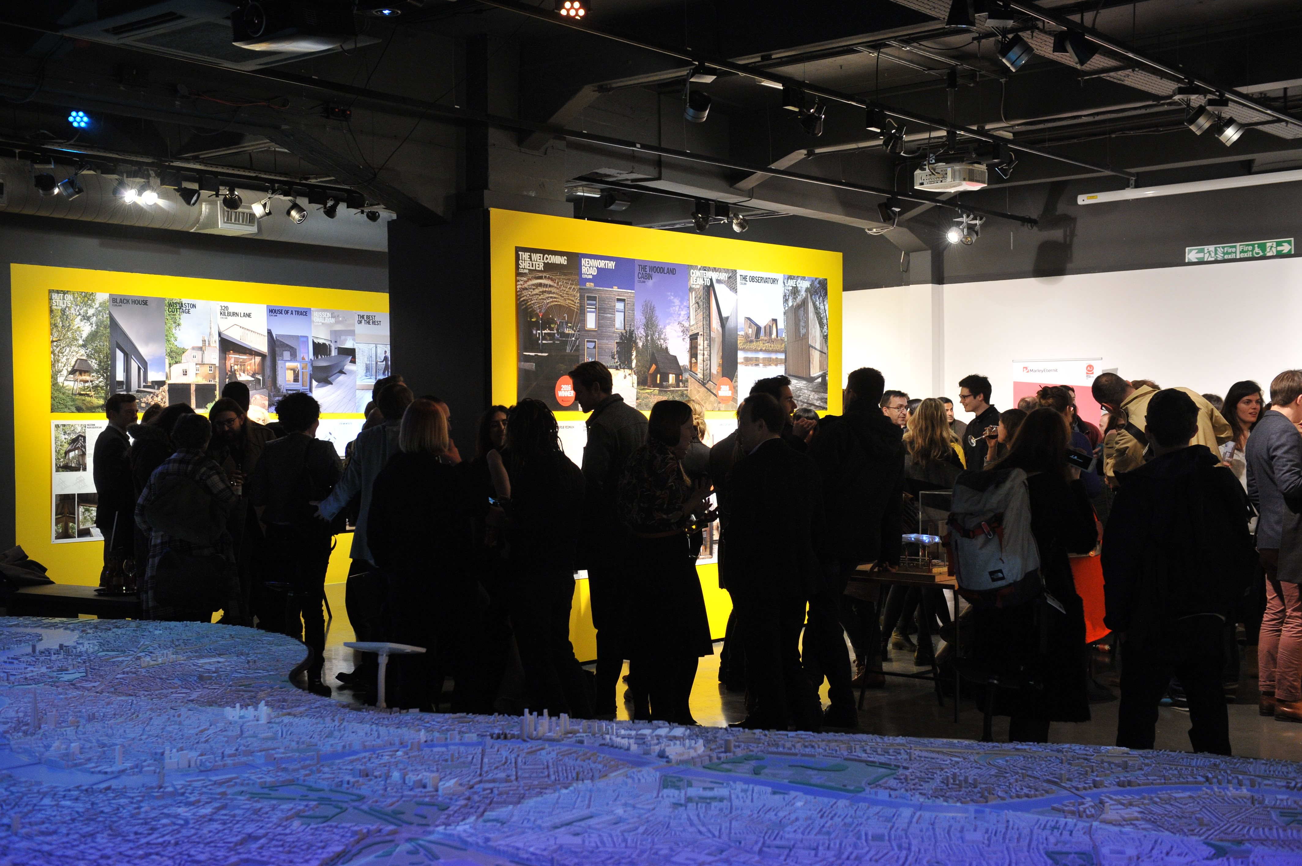 New networking club for young architects and developers launched