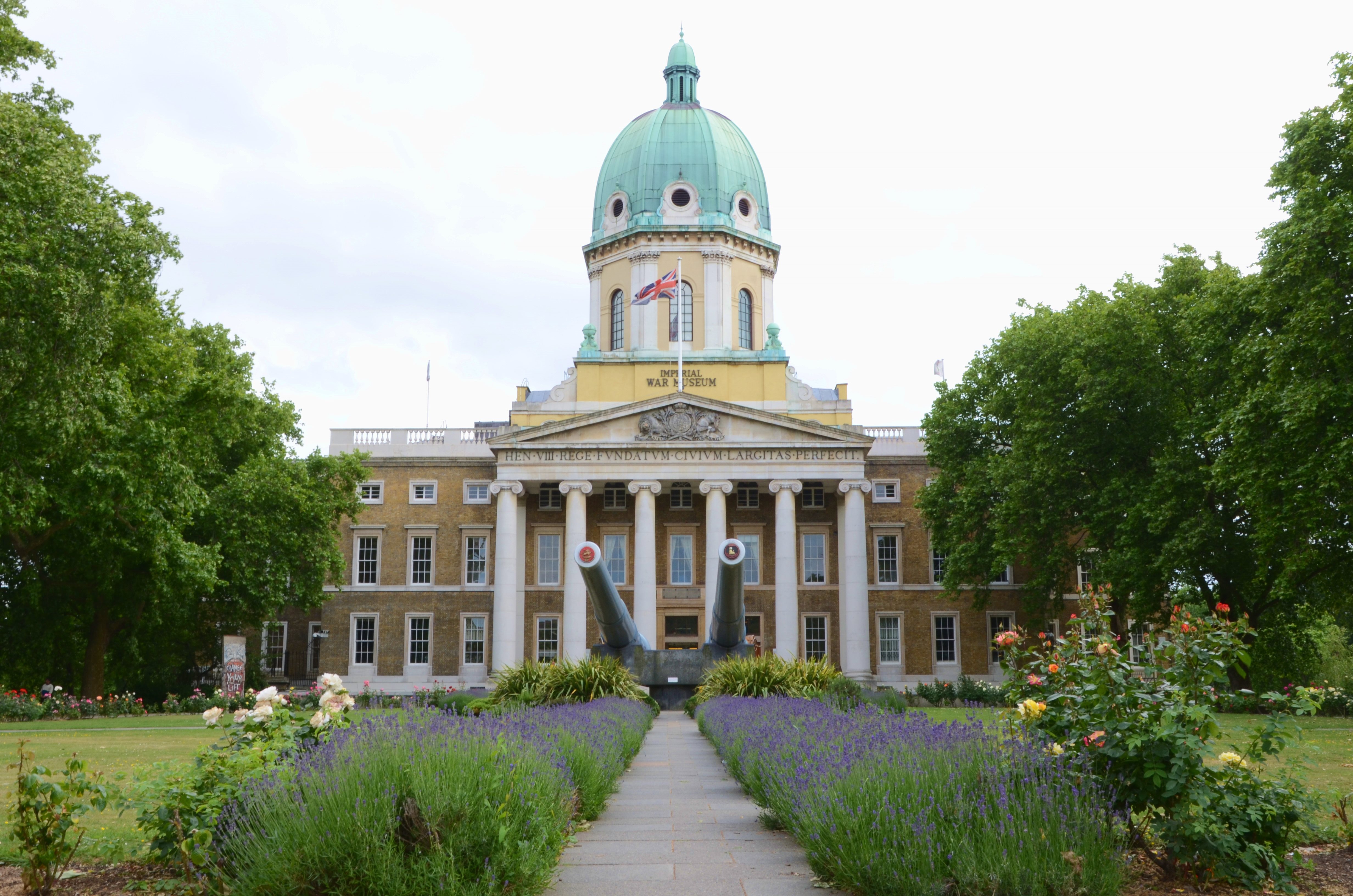 Iwm Library IWM tenders exhibition design team roles
