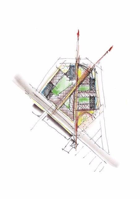 KSR wins Old Kent Road scheme