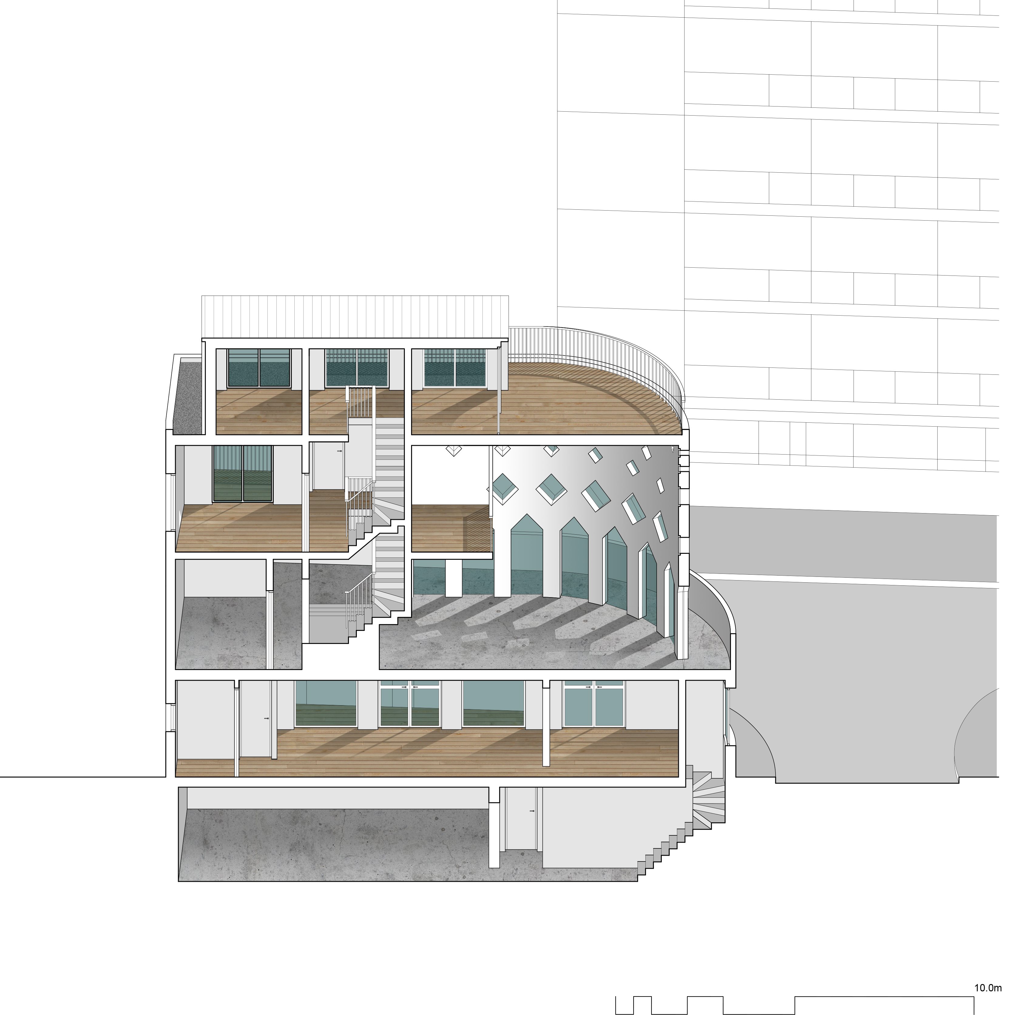 сам архитектор