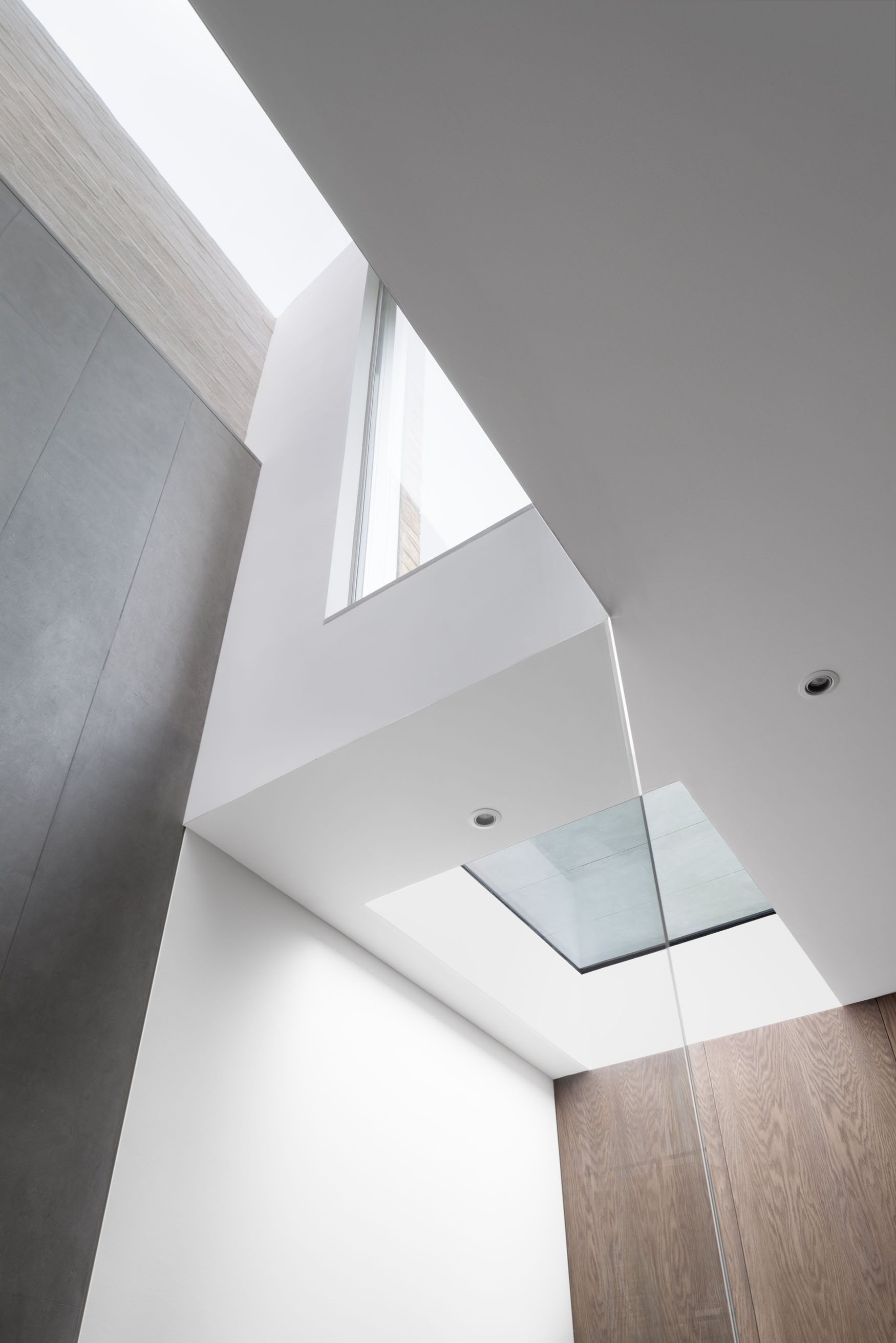 Emergent Design Studios completes £850k light-filled extension