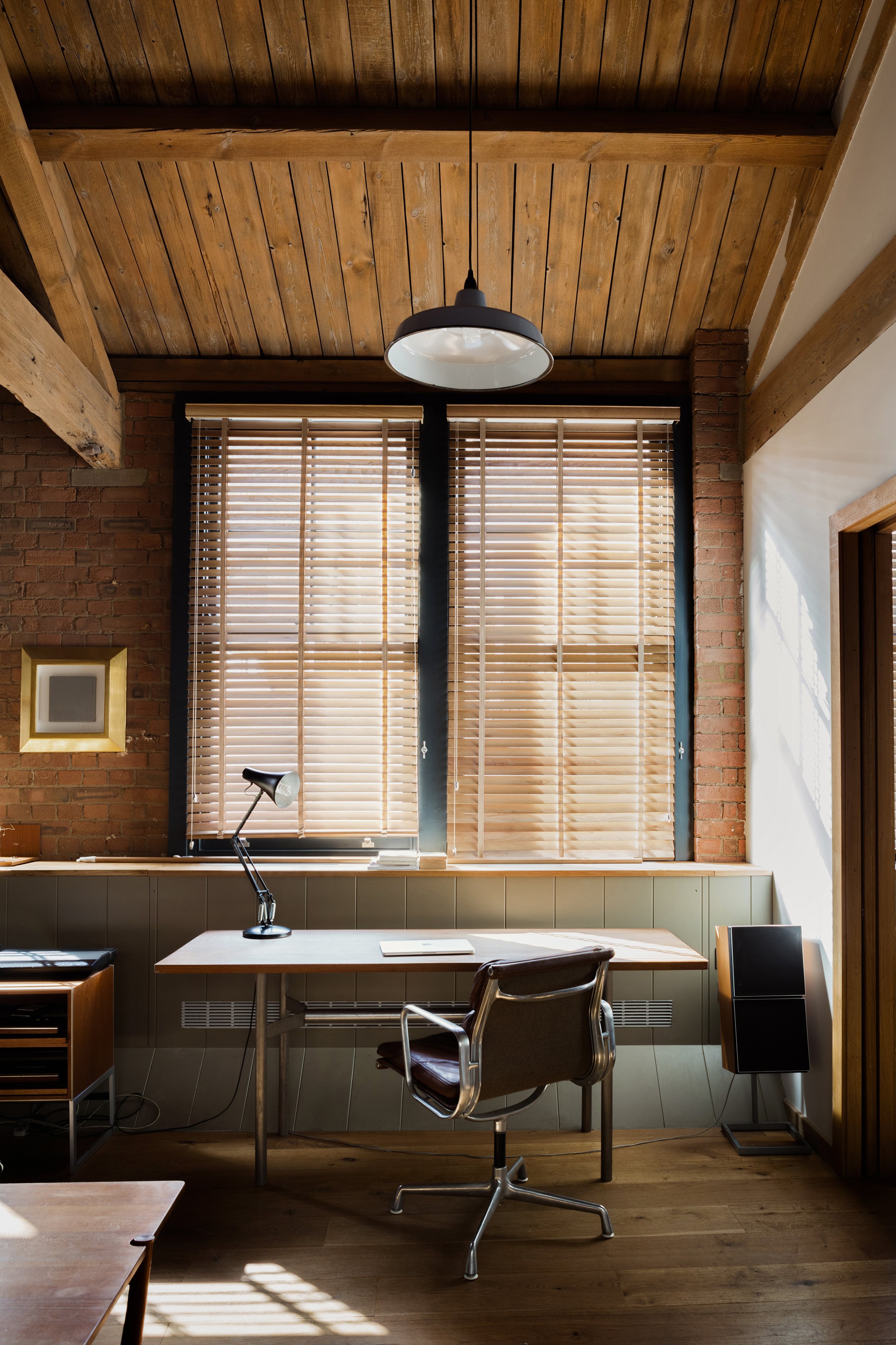 Emil Eve Architects completes £2.2m Shoreditch apartments