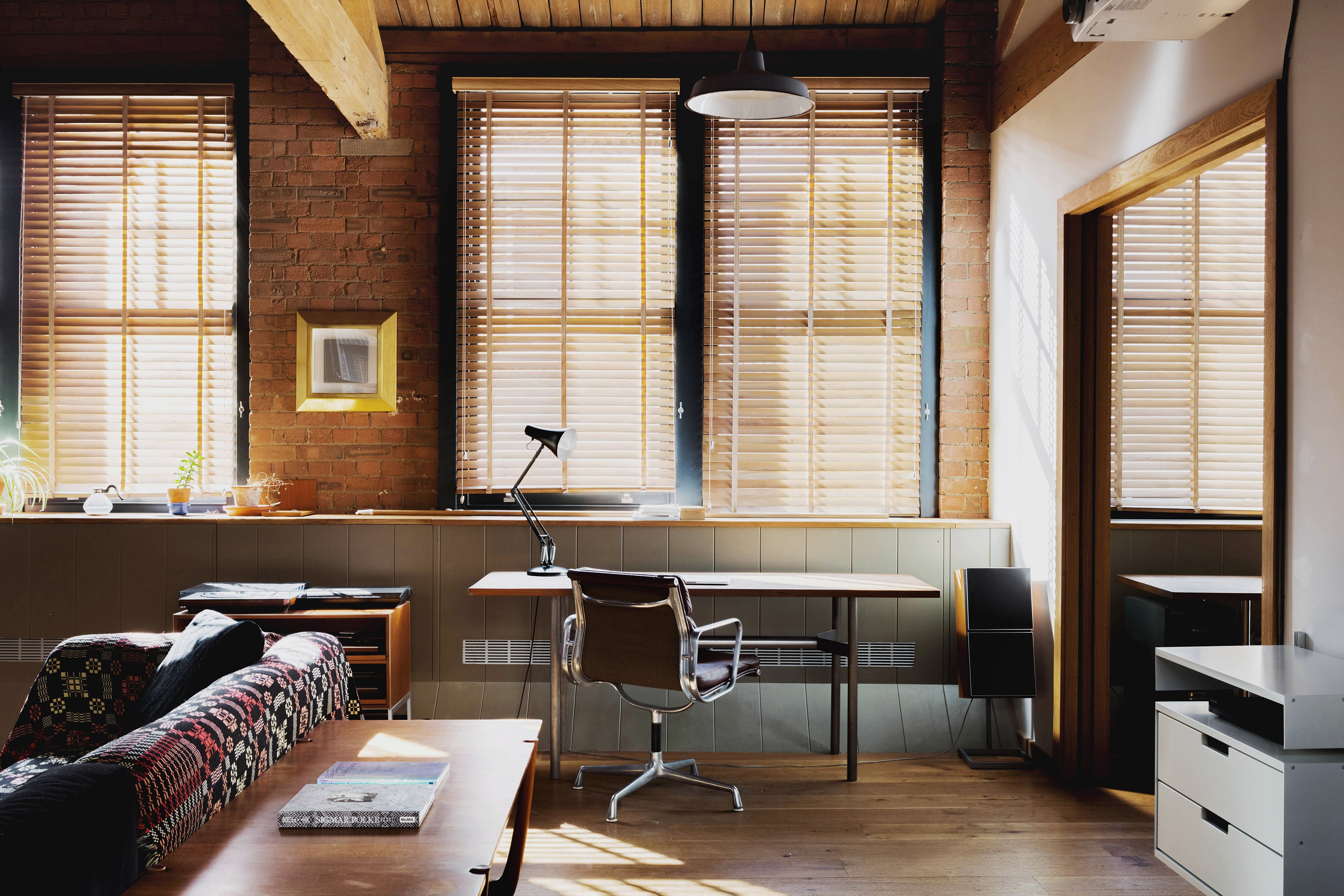 Emil Eve Architects completes £2.2m Shoreditch apartments