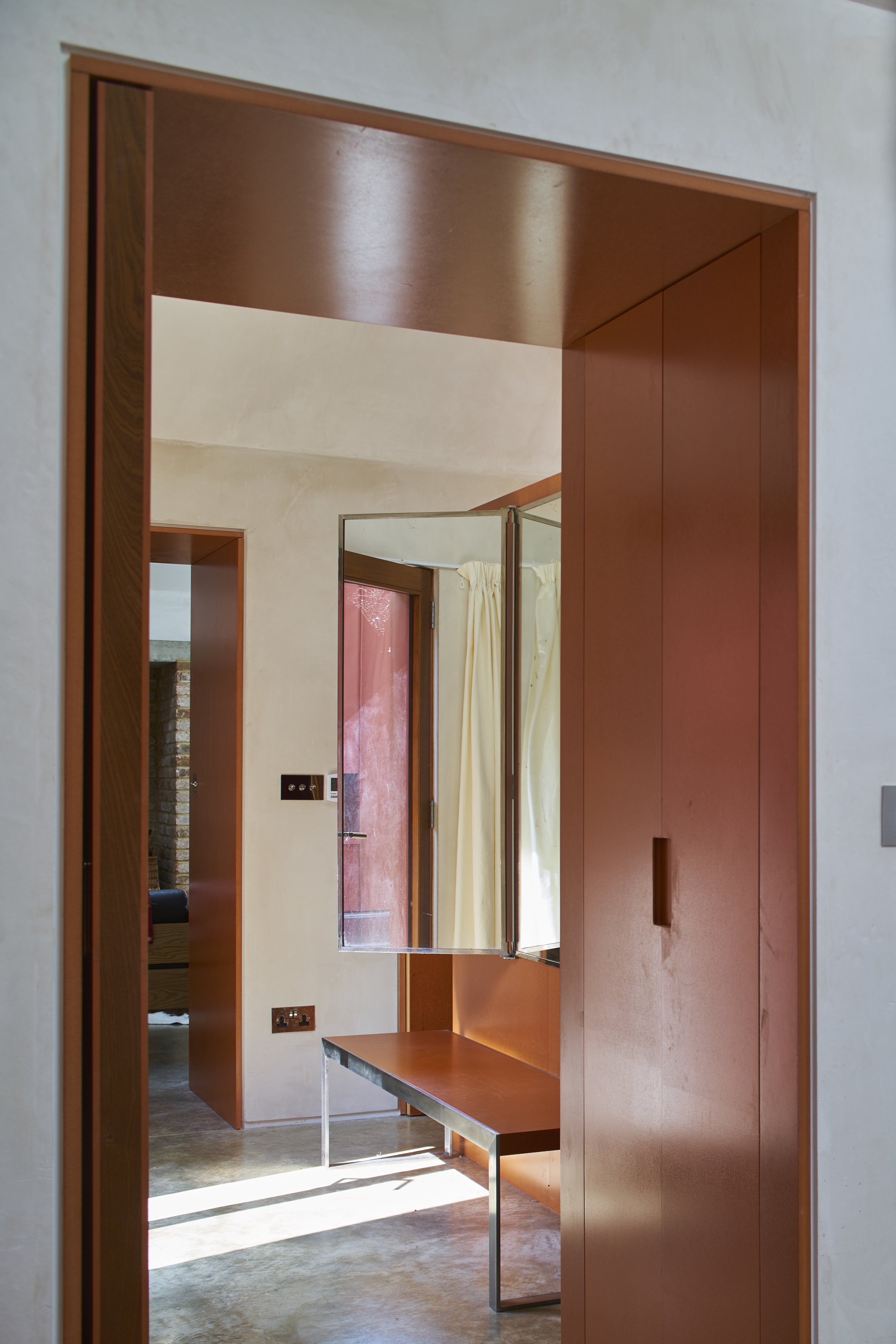 Stephen Lawrence Prize Tin House by Henning Stummel Architects