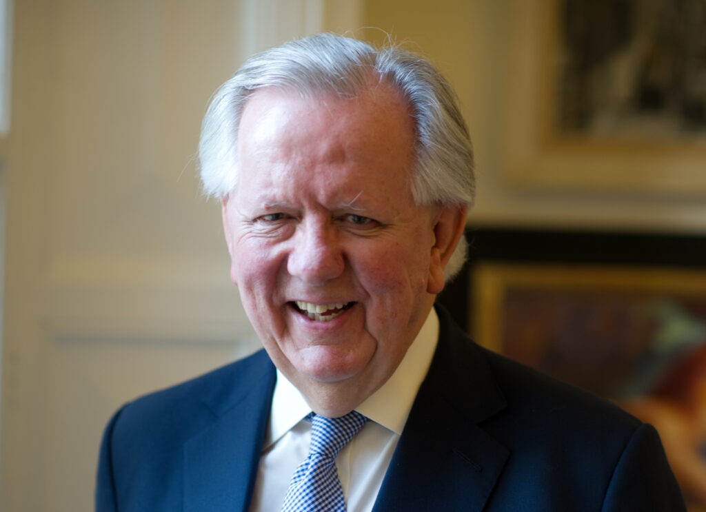 Ex Tory minister accuses Garden Bridge Trust of misleading public