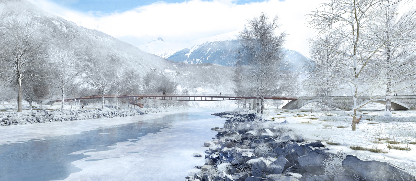 AZPML triumphs in Swiss bridge contest