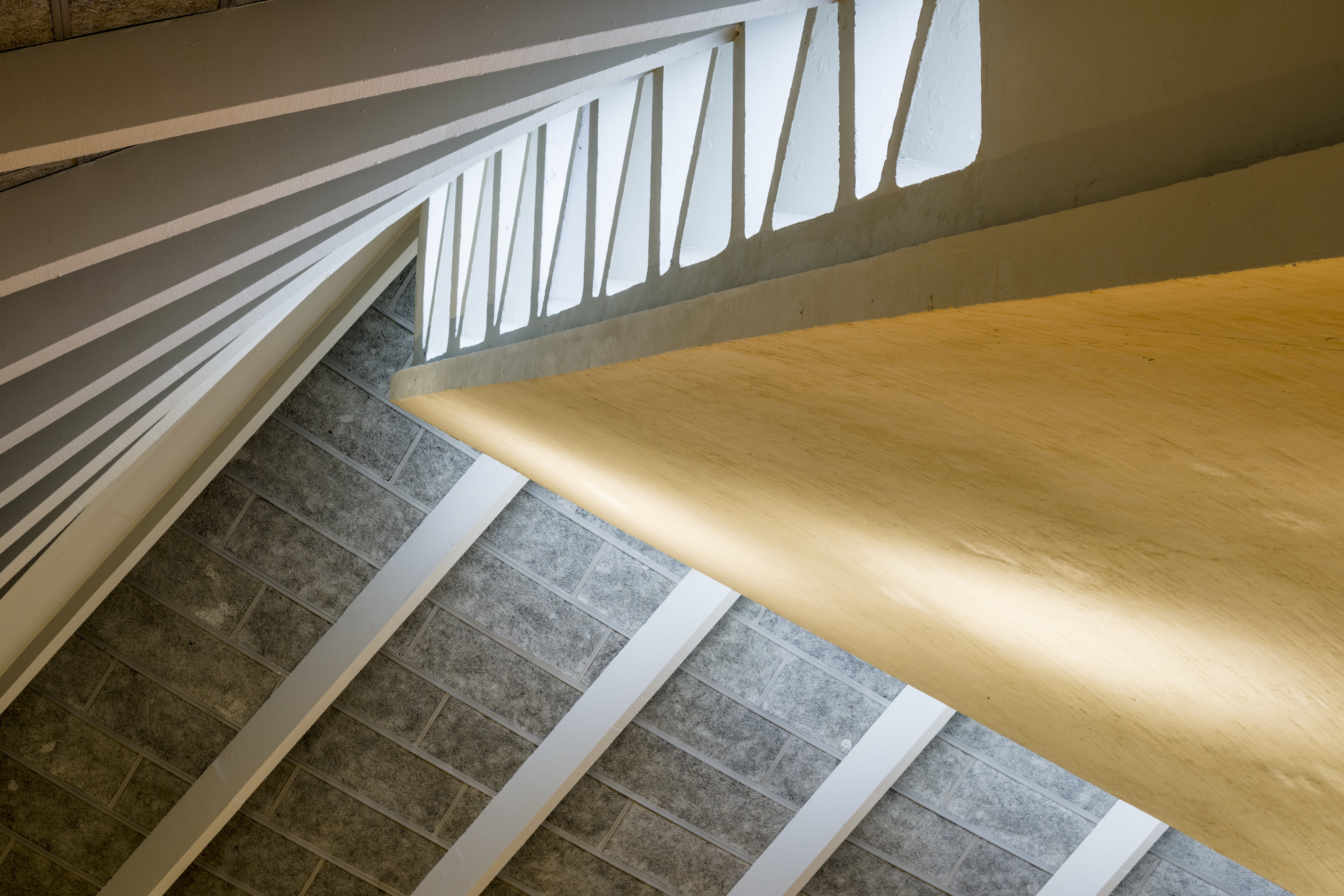 Building study: the new Design Museum by John Pawson, OMA, and Allies ...