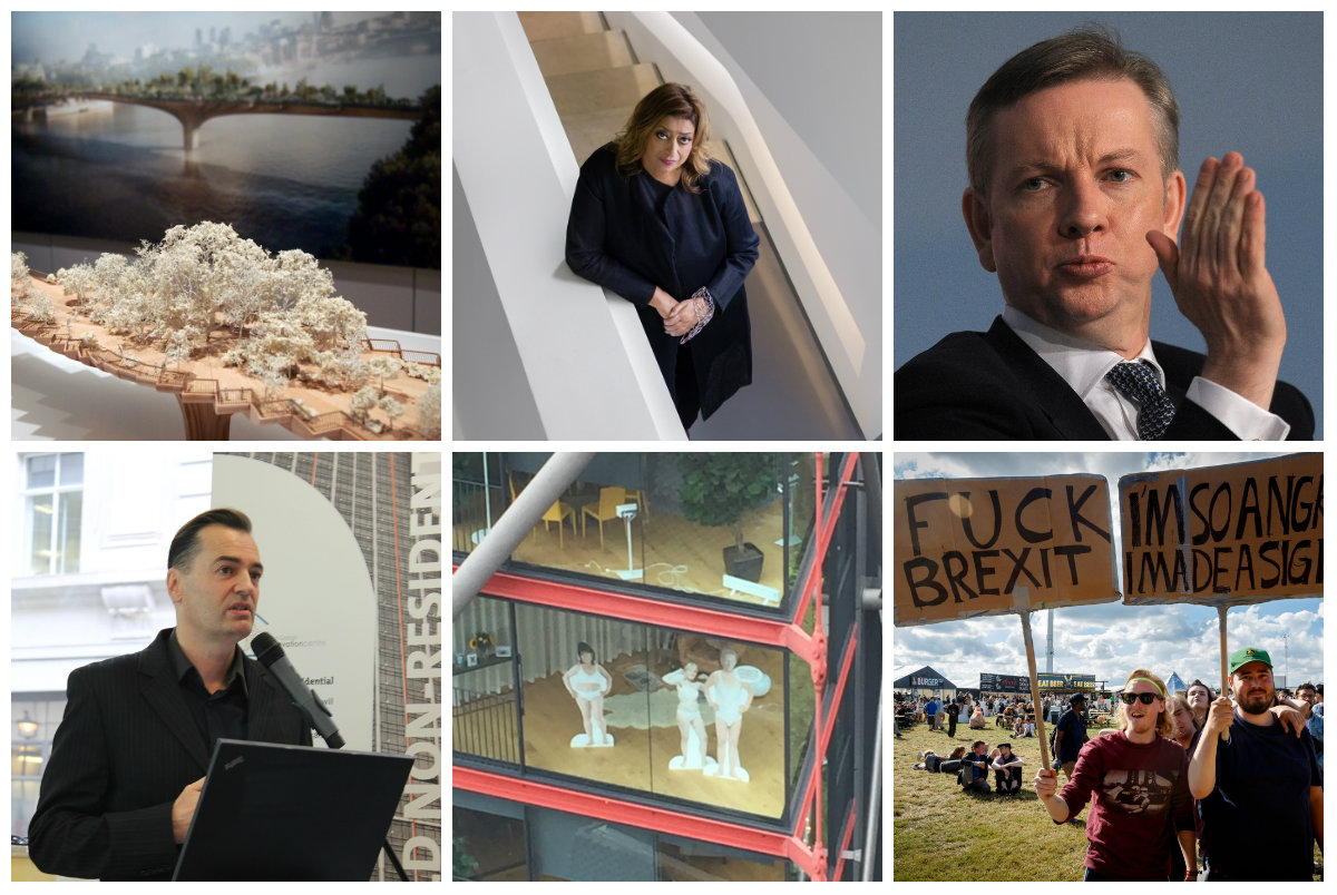 The stories that shook your world in 2016
