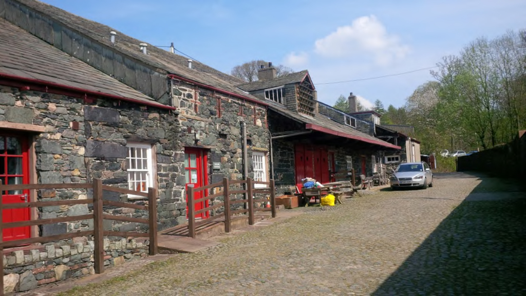 Lake District disabled activity centre seeks architect for £1.1m revamp