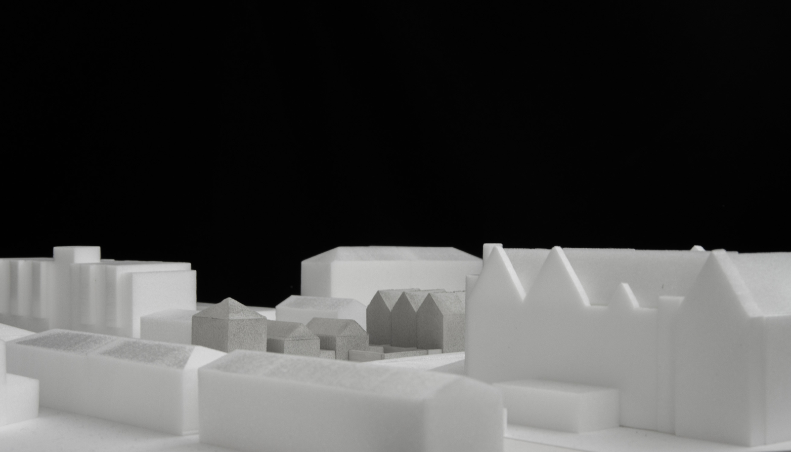 Revealed winner of latest Hackney council housing job