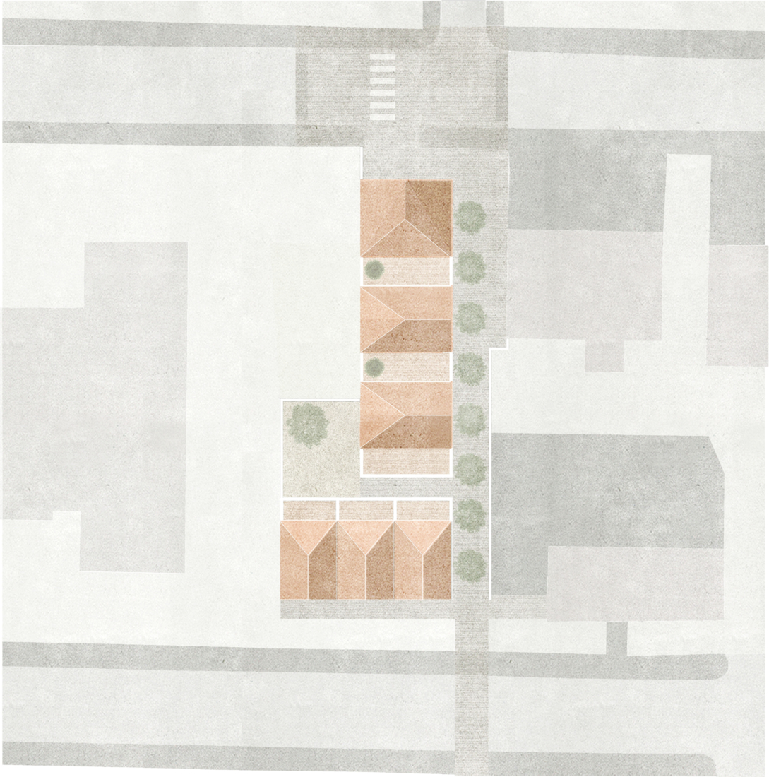 Revealed winner of latest Hackney council housing job