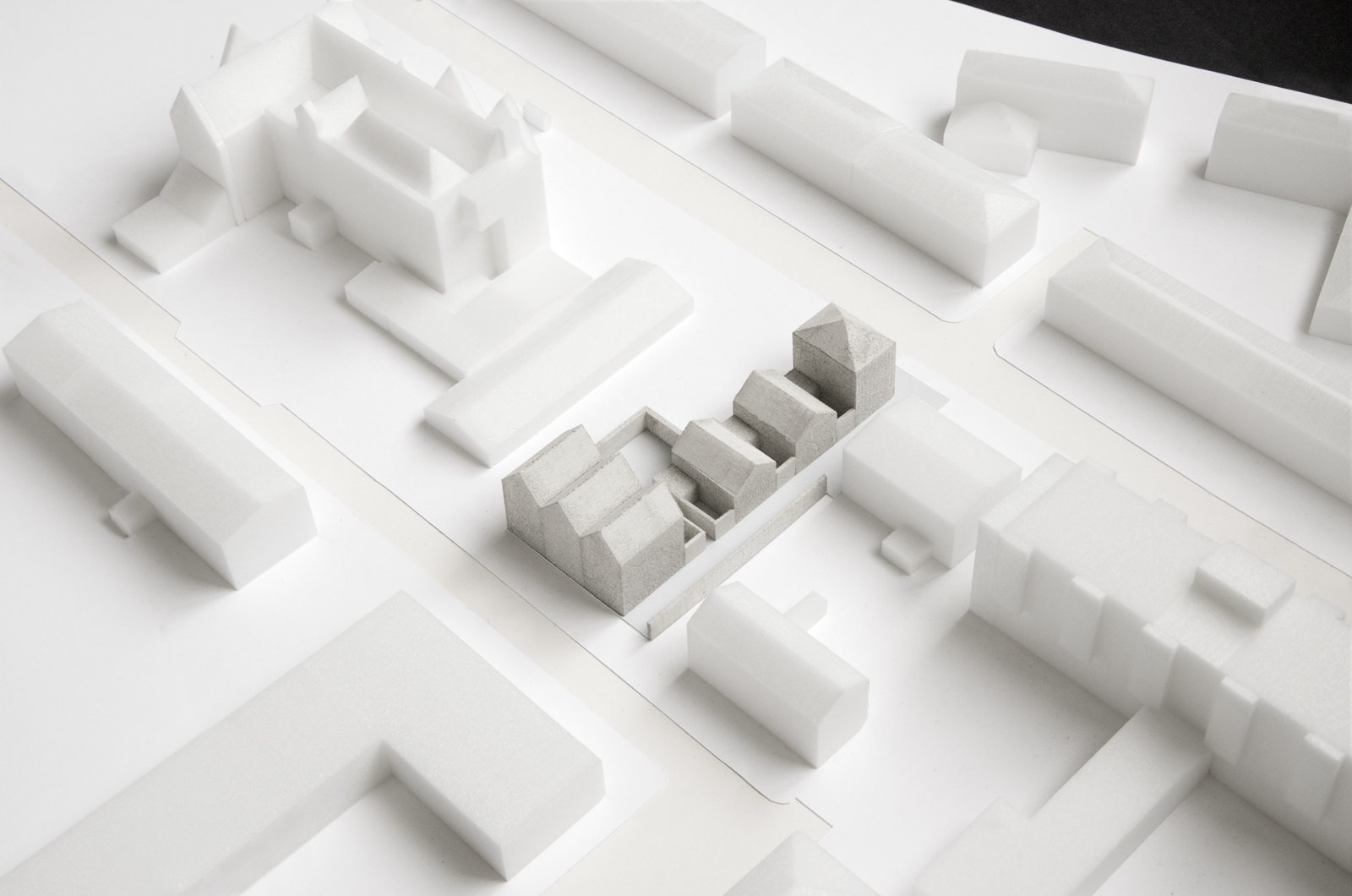 Revealed winner of latest Hackney council housing job