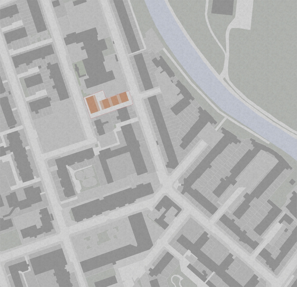 Revealed winner of latest Hackney council housing job