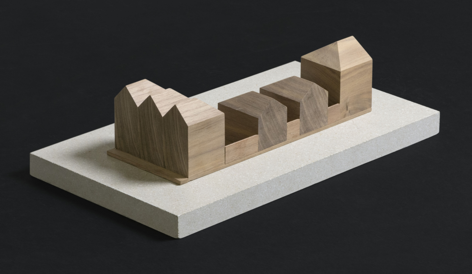 Revealed winner of latest Hackney council housing job