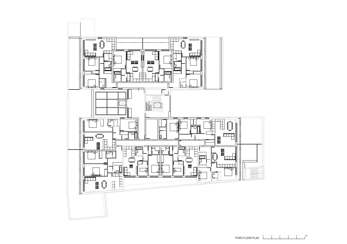 claridge-completes-5-2m-rooftop-apartment-scheme