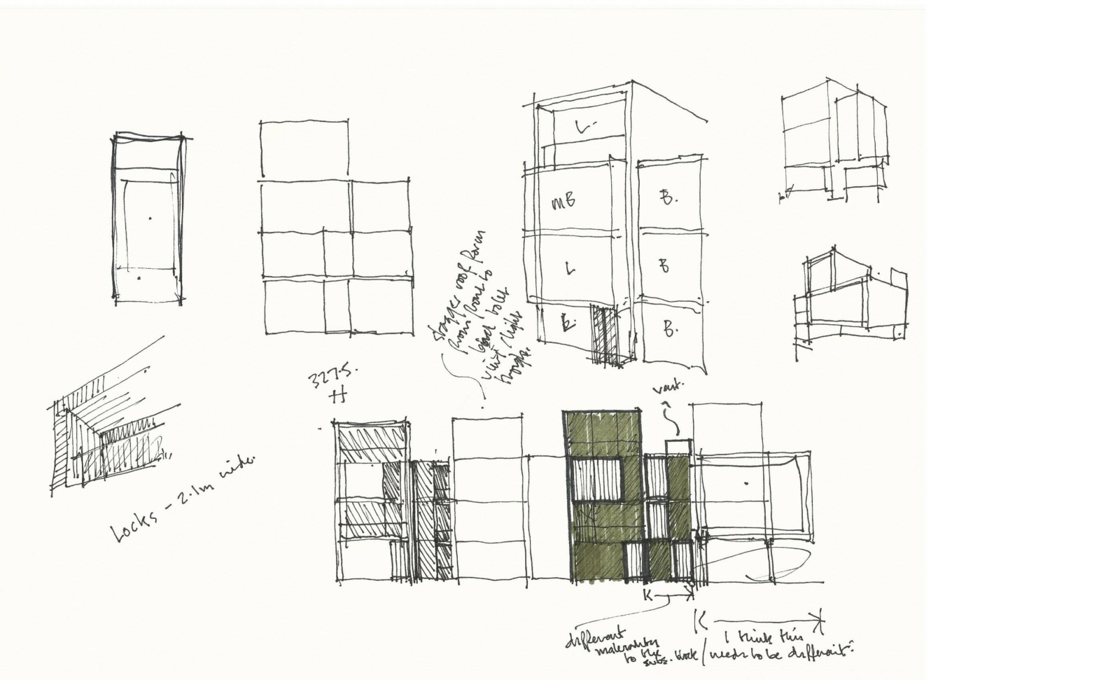 GA Studio wins goahead for contested Manchester housing scheme