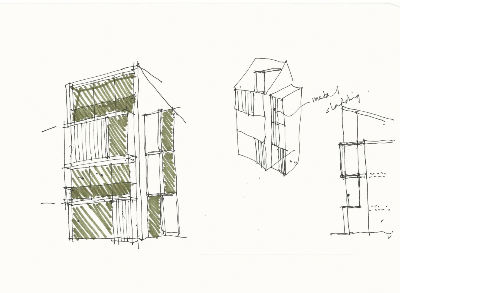 GA Studio wins goahead for contested Manchester housing scheme