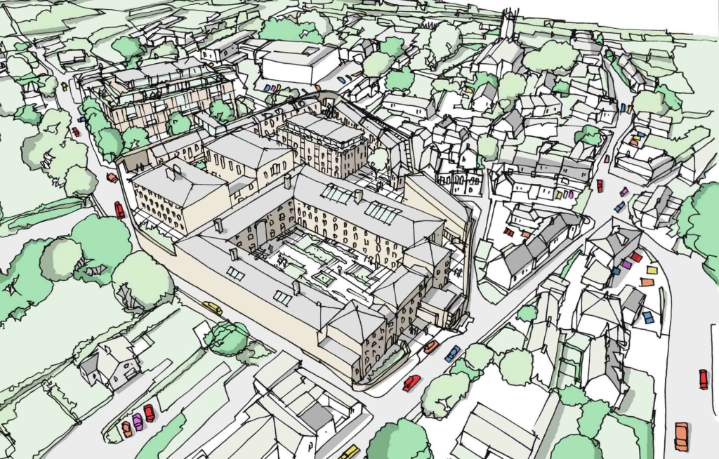 Purcell confirms job cuts