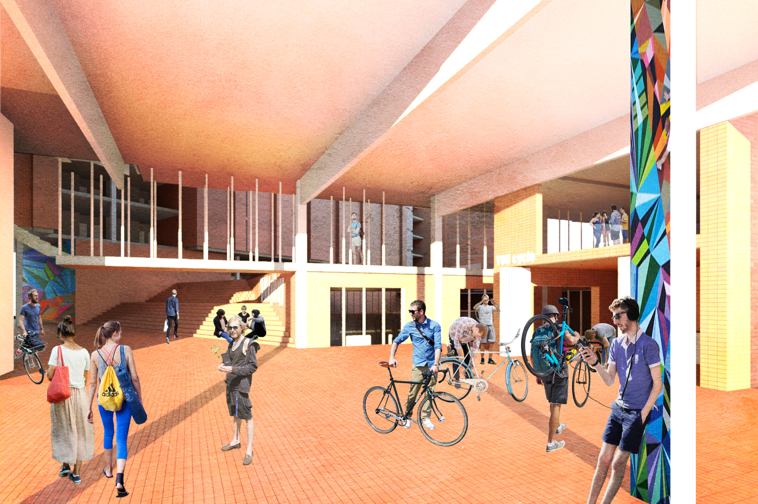 ORMS submits plans for first scheme in Spain