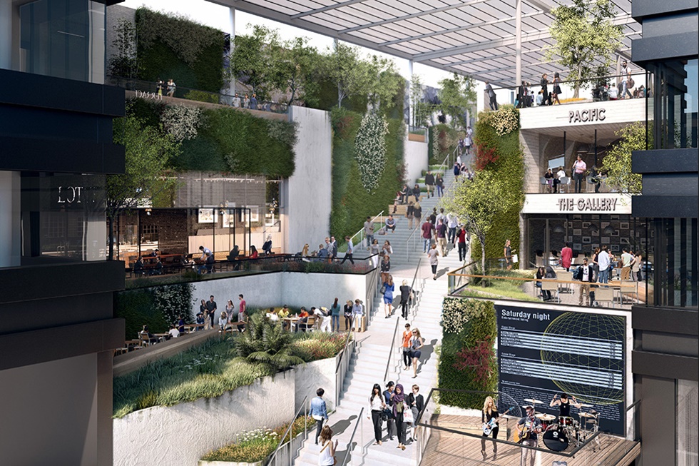 Hodder drafted in to help Gary Neville's Manchester towers win planning