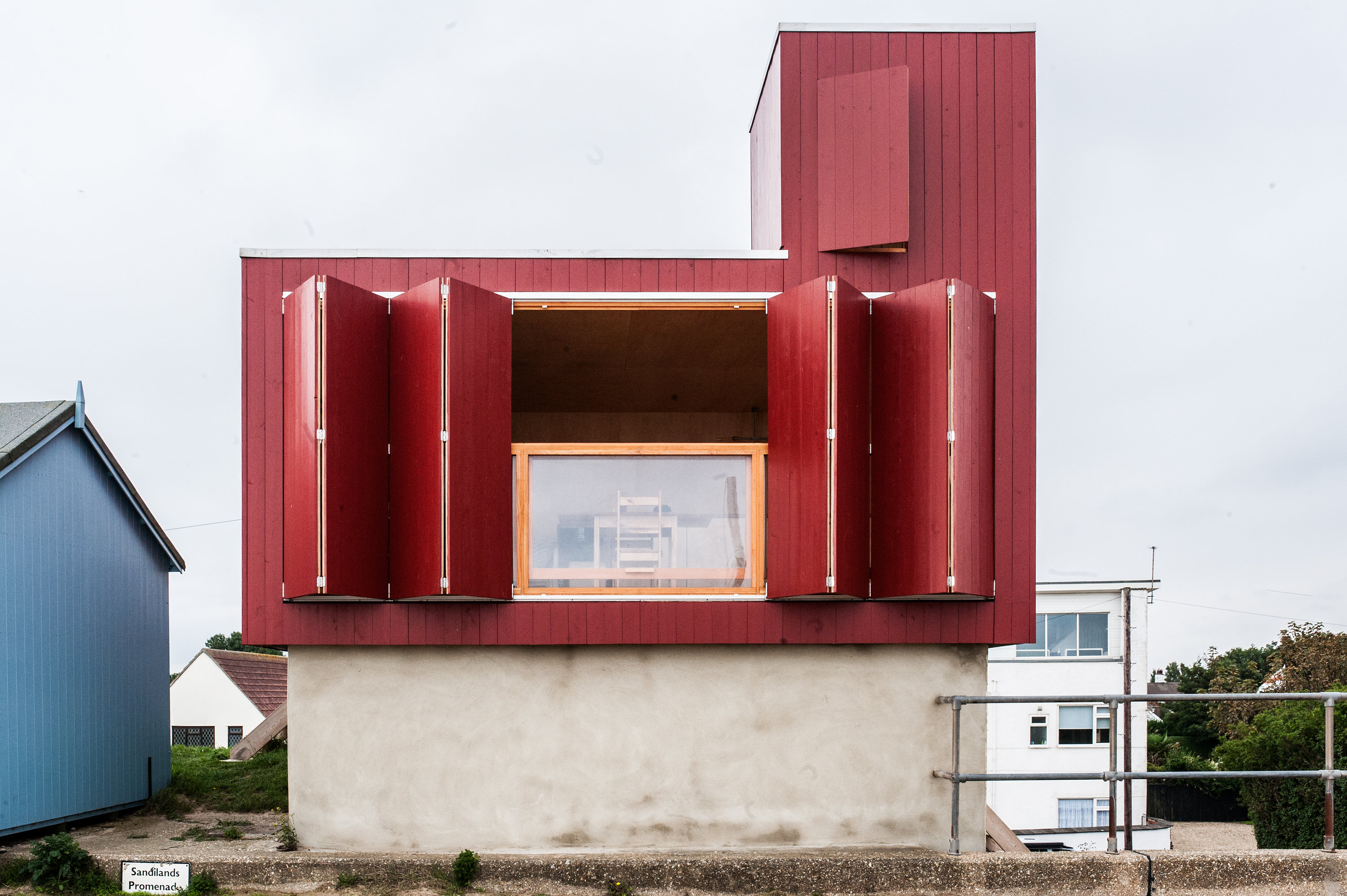 Six RIBA East Midlands Awards winners revealed
