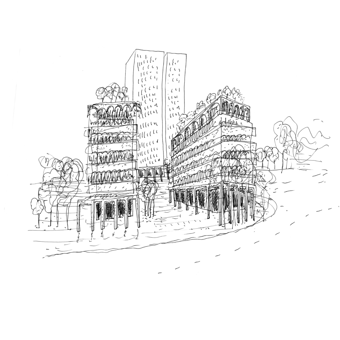 Lynch bags approval for contestwinning Hackney council housing