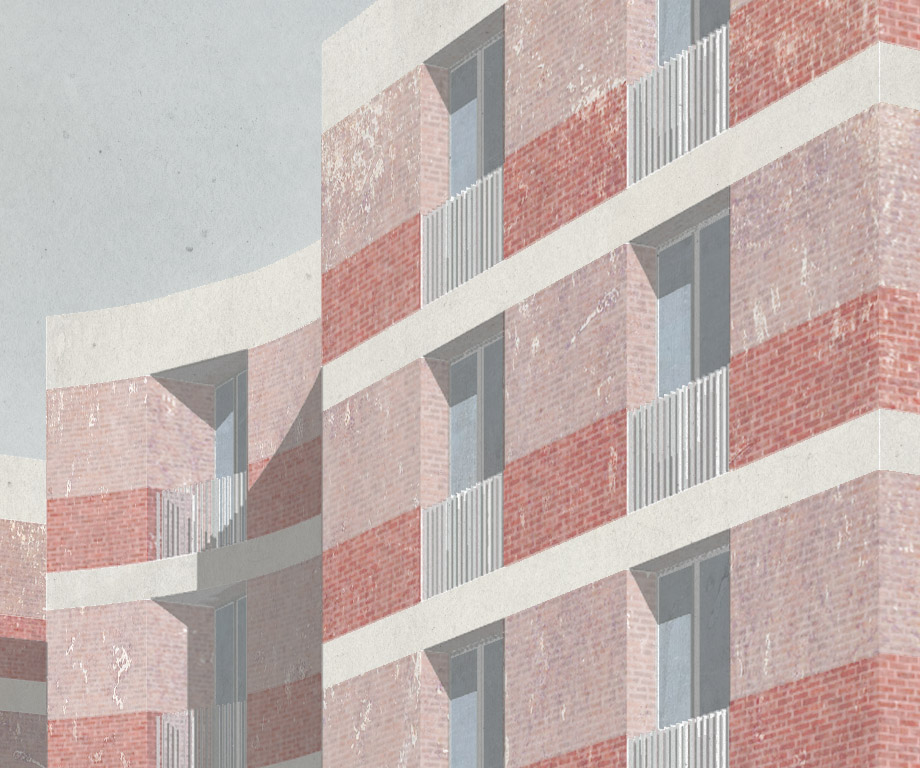 Double victory latest Hackney council housing winner named