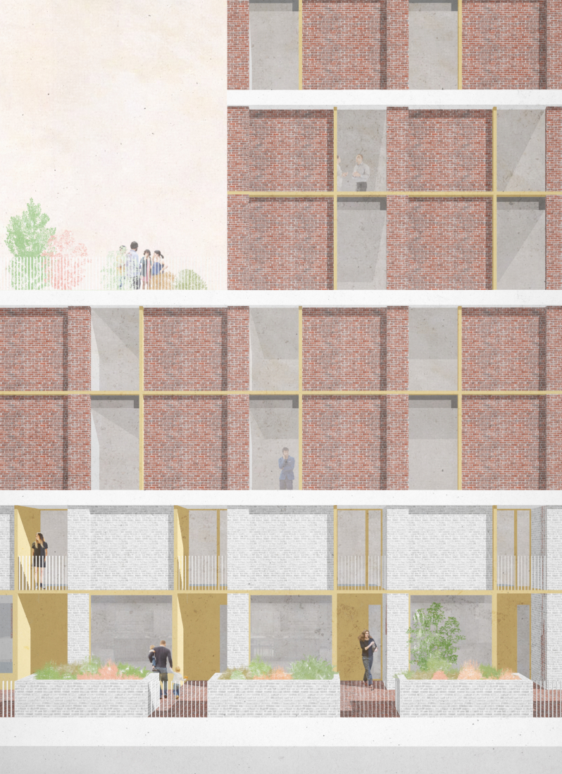 Double victory latest Hackney council housing winner named