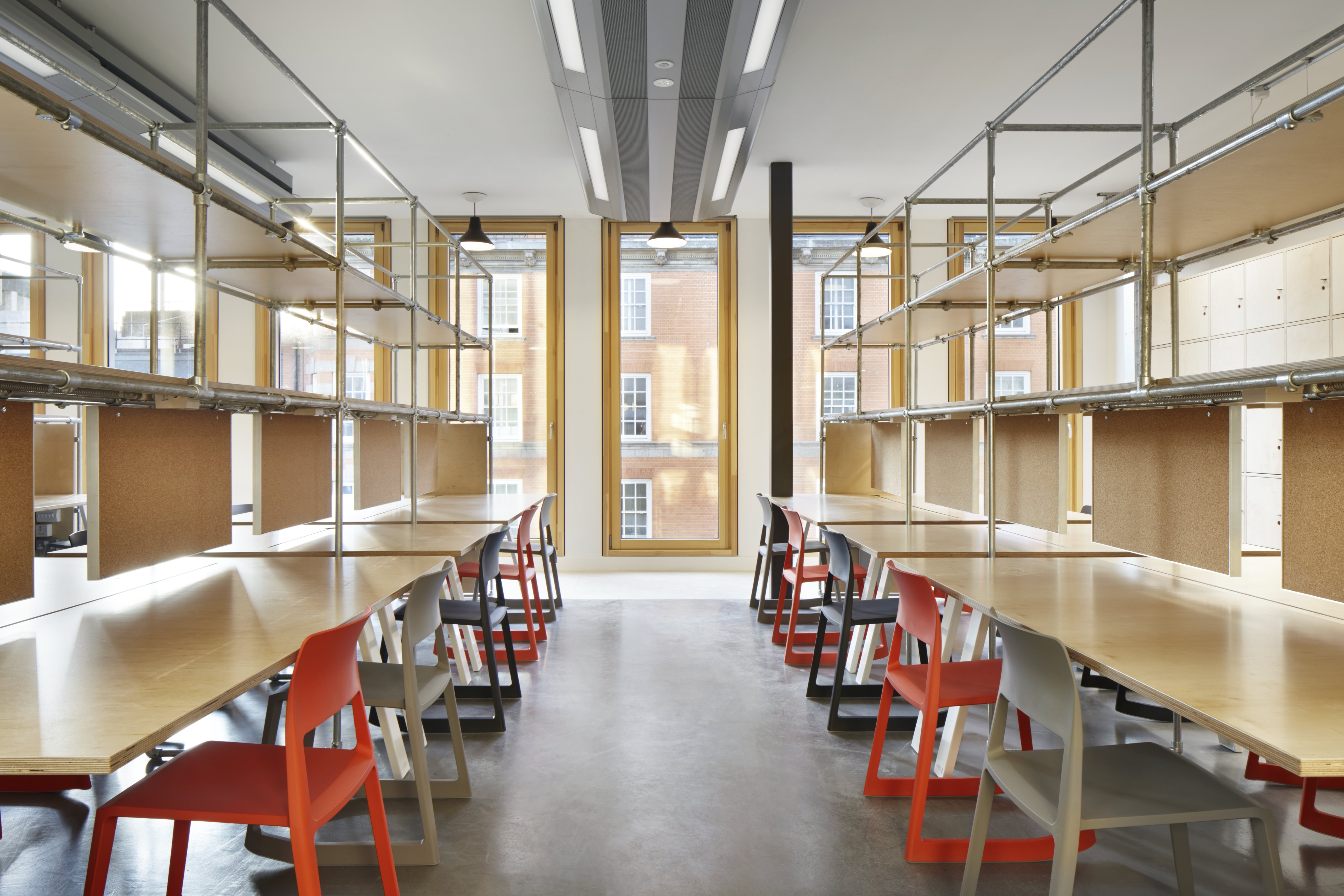 Ucl Rangking Top universities fail to win 'gold' under new ranking system
