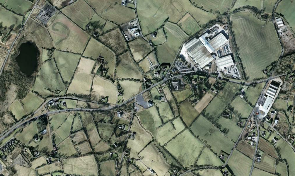 Competition Edendork Primary School, Dungannon