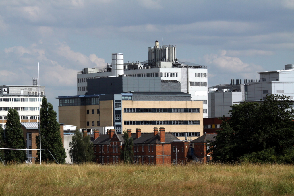 Hawkins\Brown wins £50m London Institute of Medical Sciences job