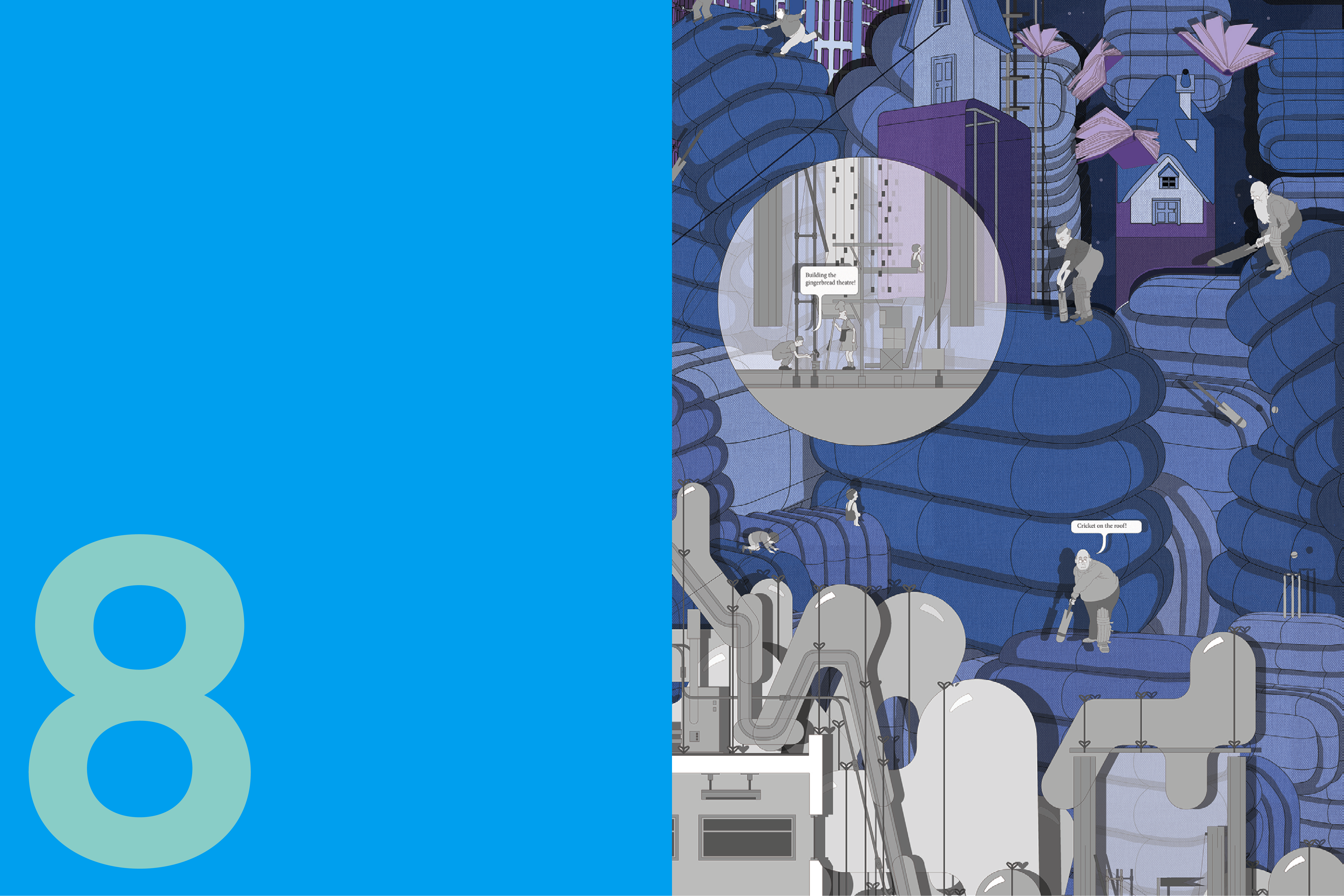 Degree show review: The Bartlett
