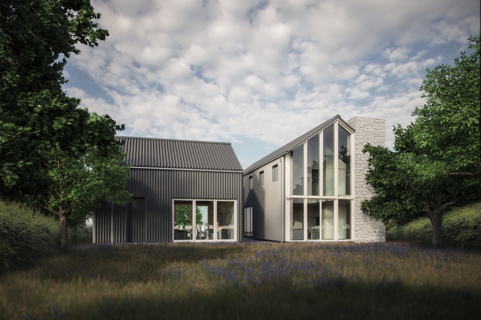 Harrison Stringfellow wins appeal victory for Cumbrian holiday home