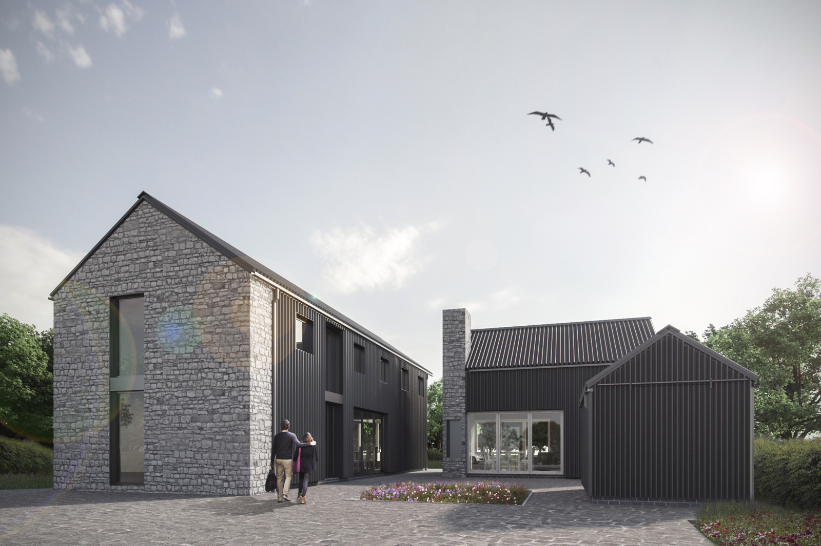 Harrison Stringfellow wins appeal victory for Cumbrian holiday home