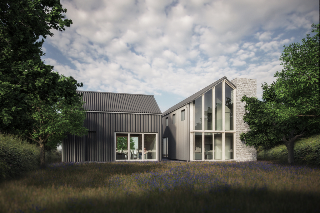 Harrison Stringfellow wins appeal victory for Cumbrian holiday home