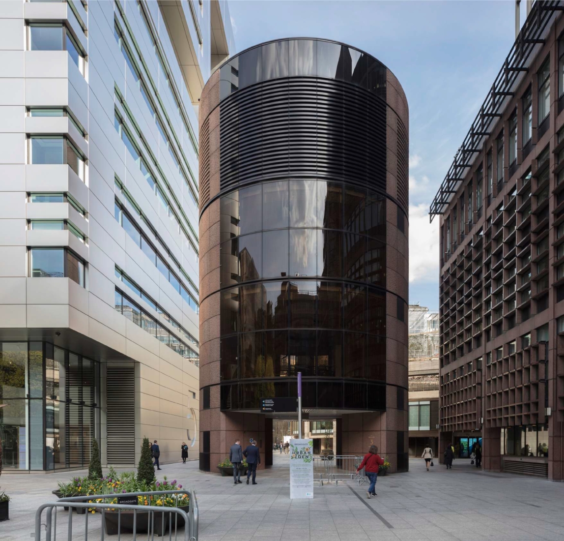 City backs contentious ORMS plans to revamp Broadgate ‘folly’