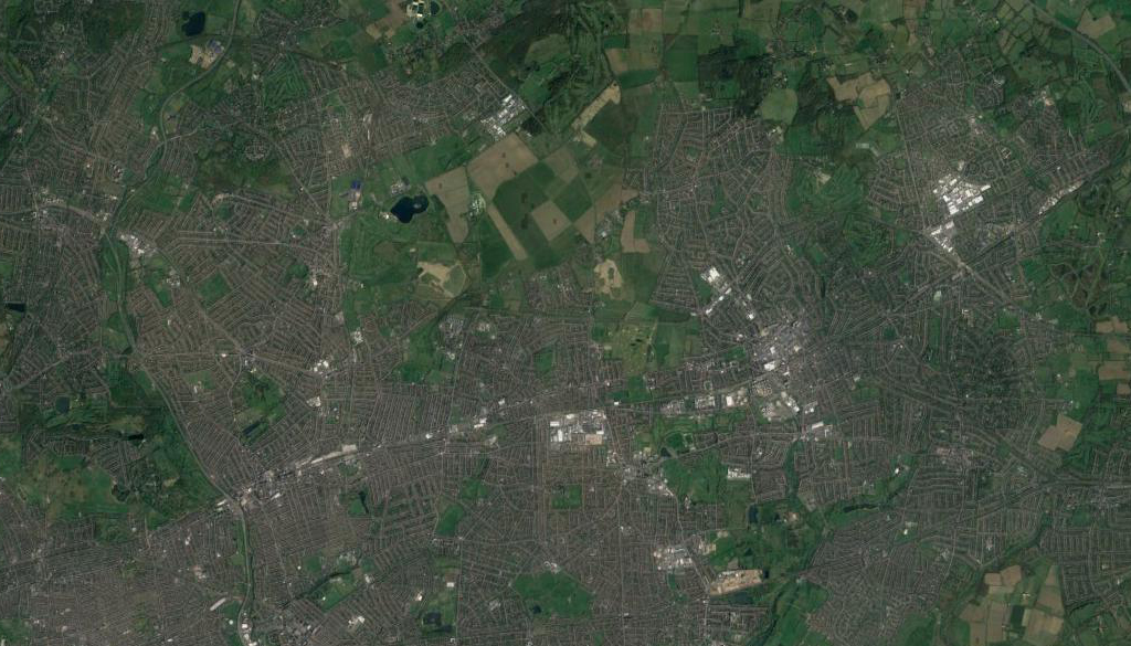 Competition Redbridge affordable homes programme