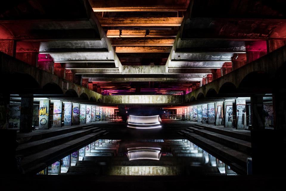 Renewed hope for Cardross seminary after church finds new owner