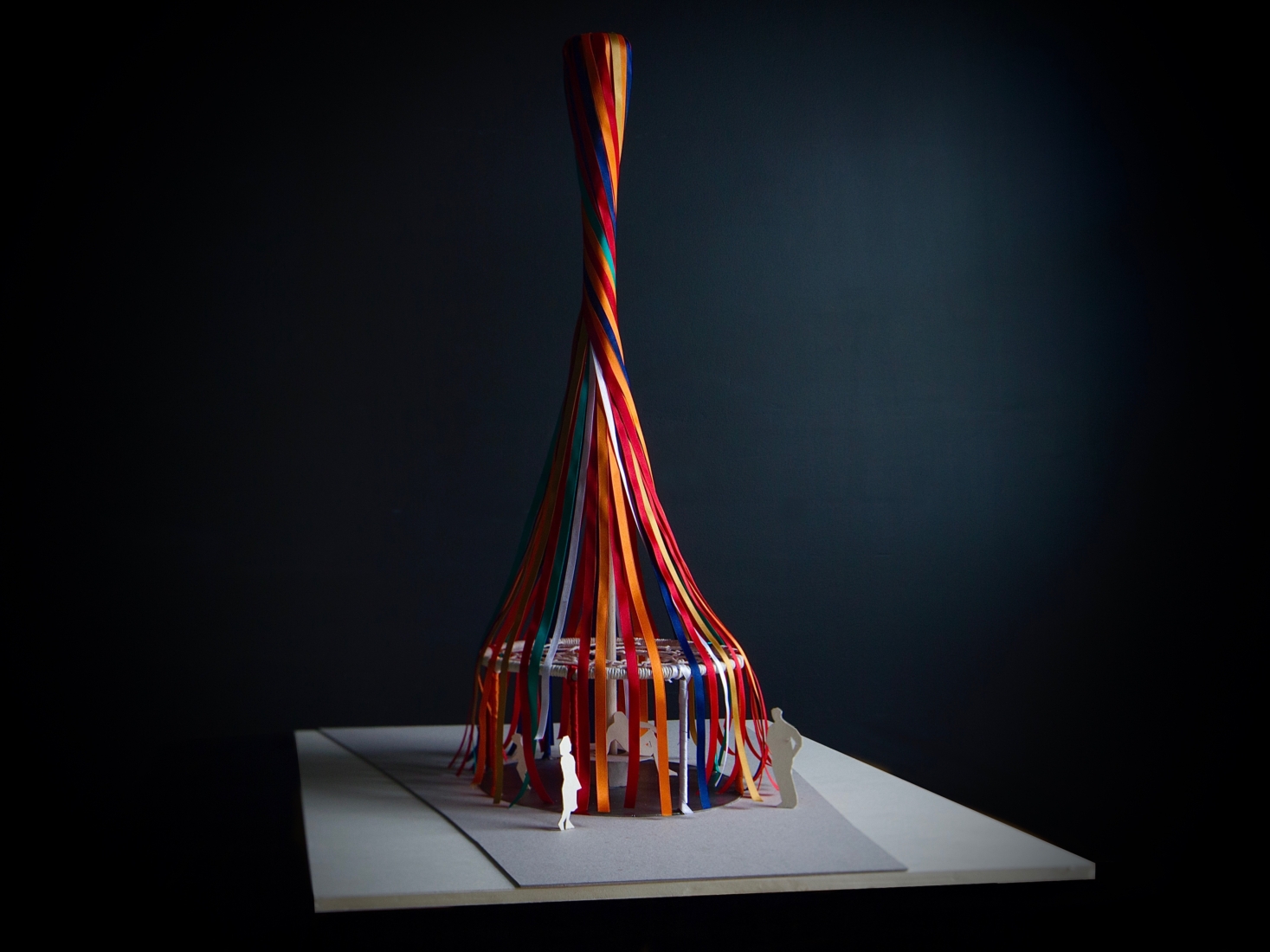 Emerging practices shortlisted in Modern Maypole contest