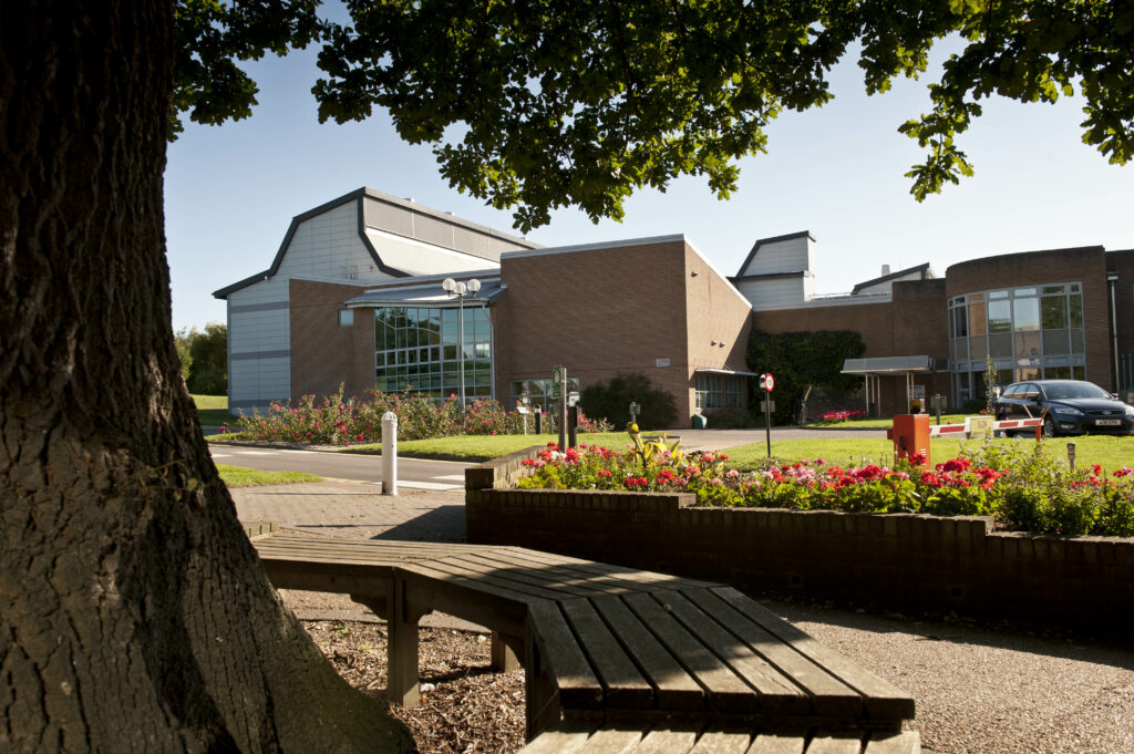 Competition John Innes Centre, Norwich