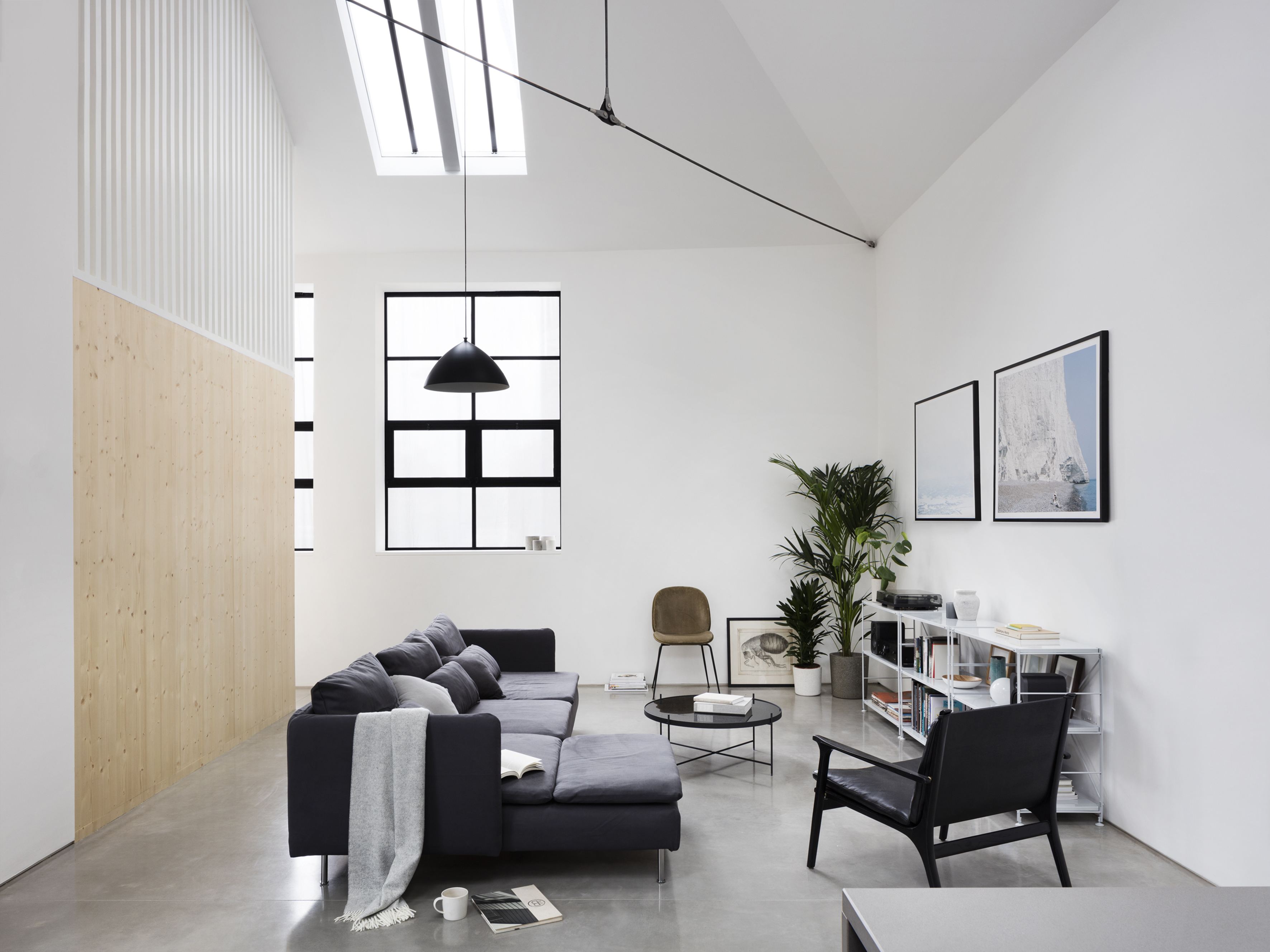 Paper House Project’s Defoe Road house wins Interior Design of the Year