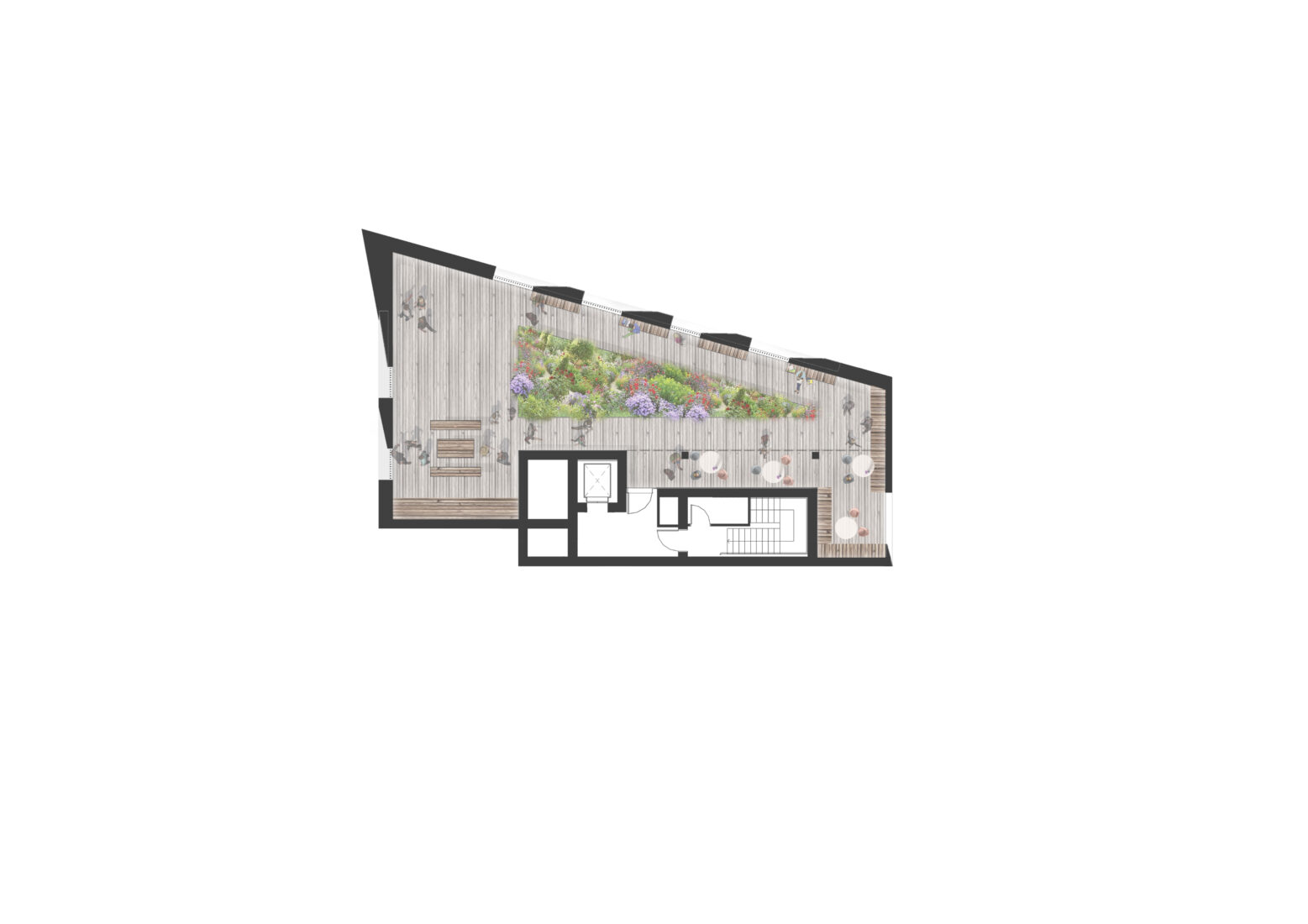 Mayor backs Metropolitan prefab Croydon tower for Pocket homes