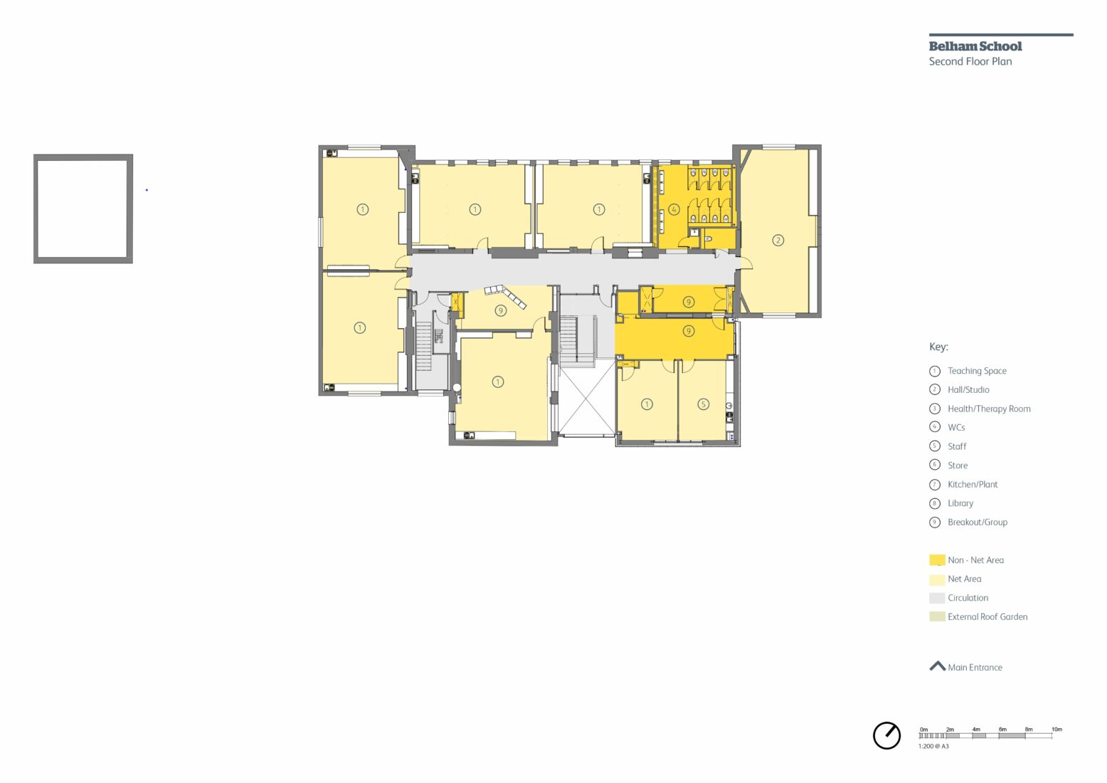 Haverstock completes three Southwark schools for £31m expansion