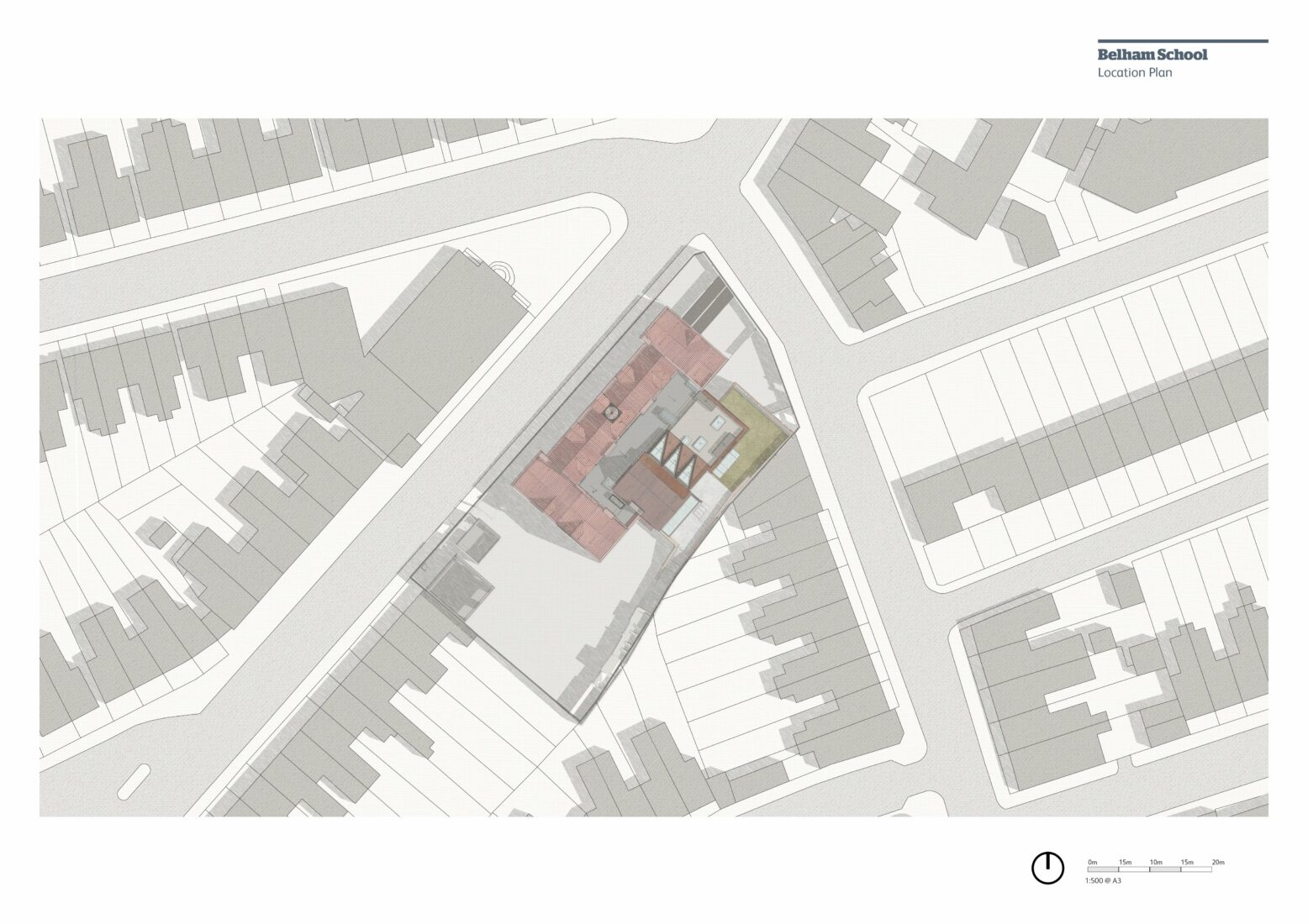 Haverstock completes three Southwark schools for £31m expansion