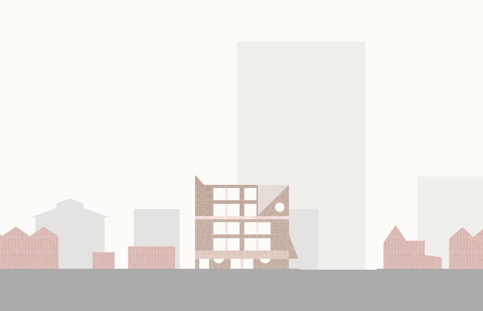 Grayson Perrybacked affordable housing for artists wins approval