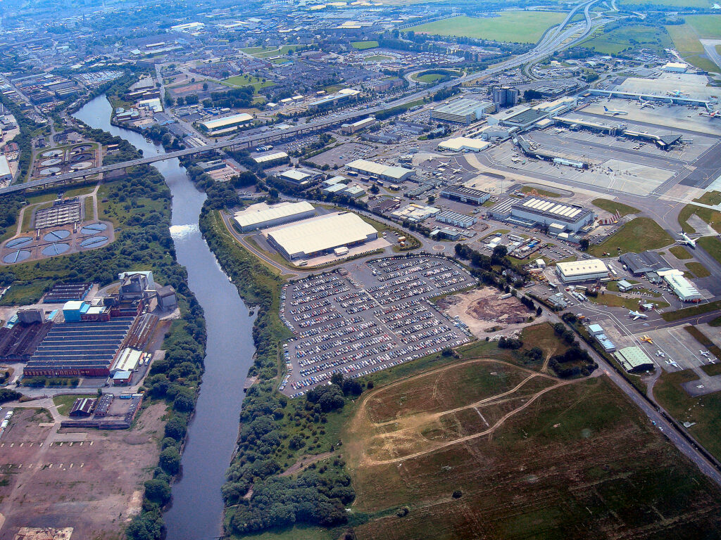 Competition Medicines Manufacturing Innovation Centre